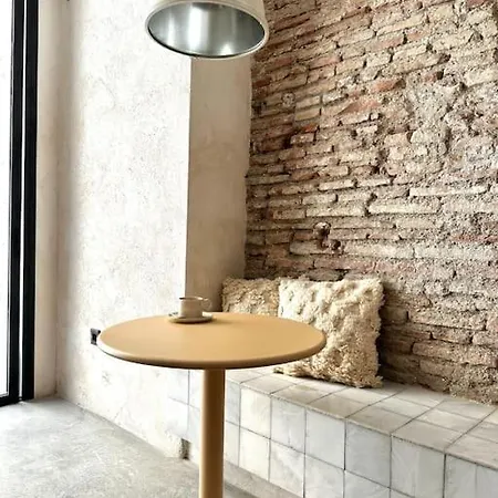 Apartment House Close To The Centre - Style And Relax Malaga