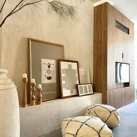 House Close To The Centre - Style And Relax Malaga