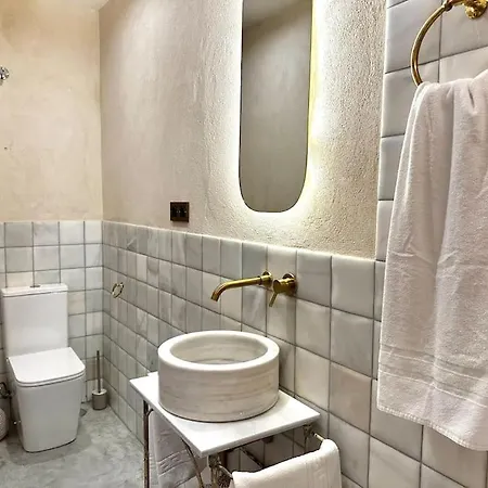 Apartment House Close To The Centre - Style And Relax
