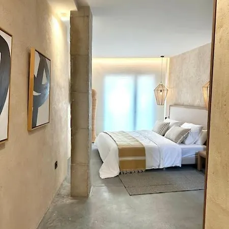 House Close To The Centre - Style And Relax Malaga