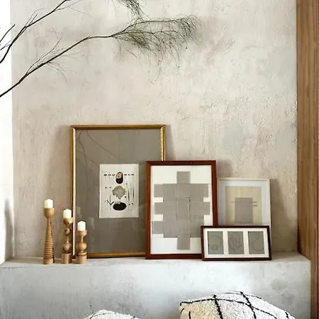 House Close To The Centre - Style And Relax Apartment