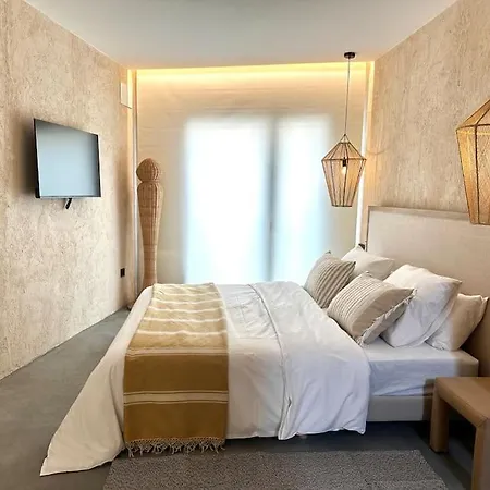 House Close To The Centre - Style And Relax Apartment *