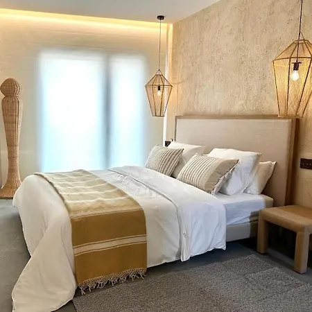 House Close To The Centre - Style And Relax Apartment Malaga