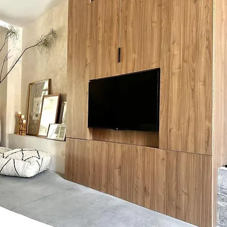 House Close To The Centre - Style And Relax Apartment