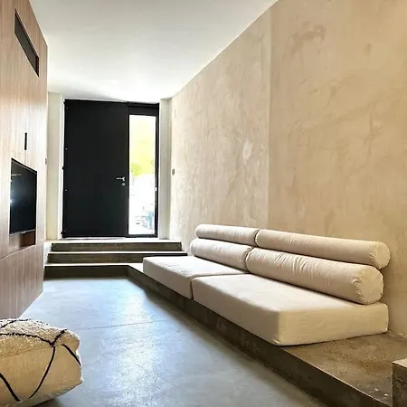House Close To The Centre - Style And Relax Apartment Malaga