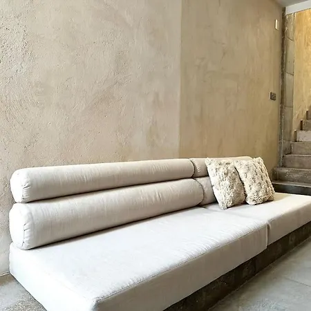 House Close To The Centre - Style And Relax Apartment *