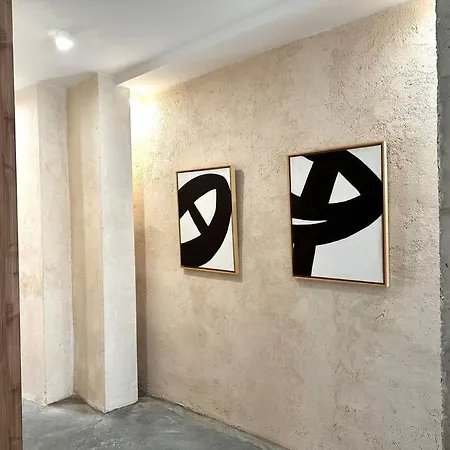 Apartment House Close To The Centre - Style And Relax