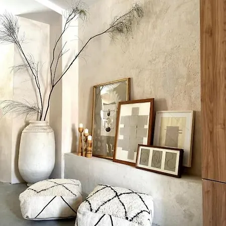 House Close To The Centre - Style And Relax Apartment Malaga